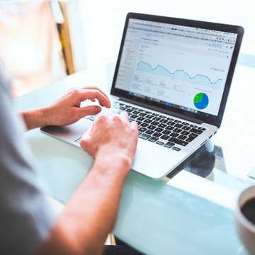 Cristian Creates - Services 360x360px - Performance Tracking